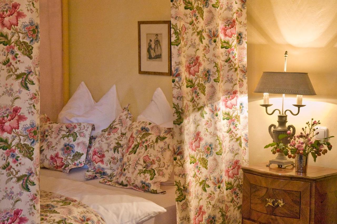 Hotel Schloss Amerang Luaran gambar