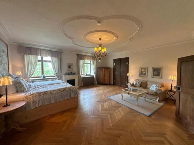 Hotel Schloss Amerang Luaran gambar