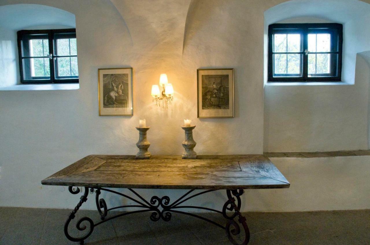 Hotel Schloss Amerang Luaran gambar