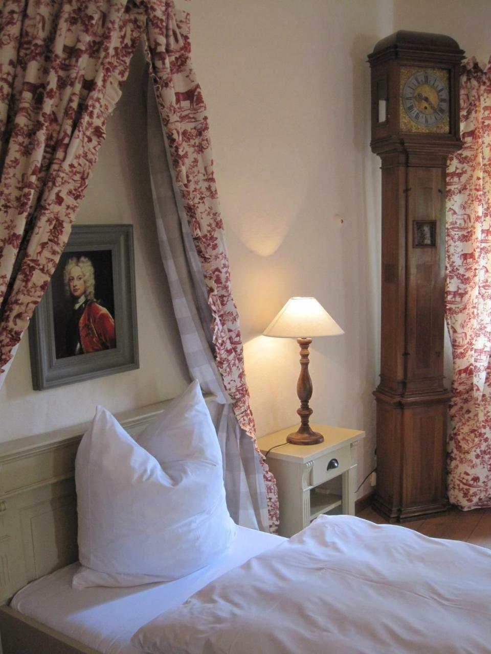 Hotel Schloss Amerang Luaran gambar