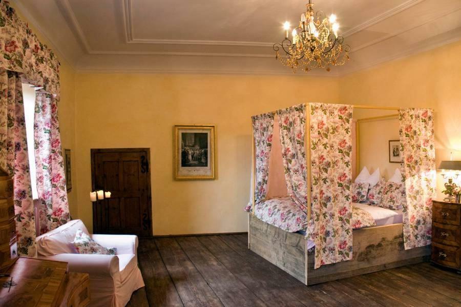 Hotel Schloss Amerang Luaran gambar
